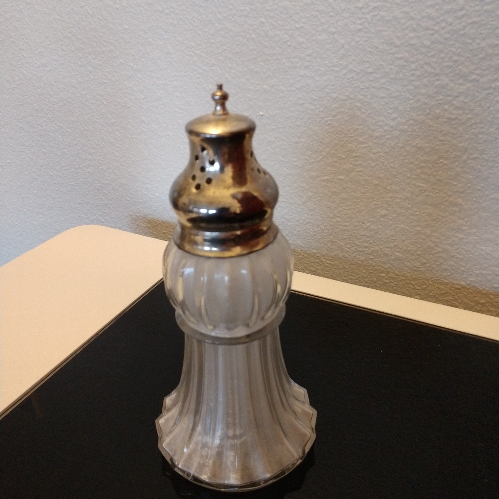 Shaker
